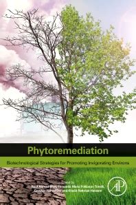 Phytoremediation 1st Edition Kindle Editon